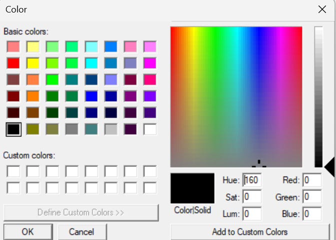 How To Create Responsive Dialog Boxes in PowerShell